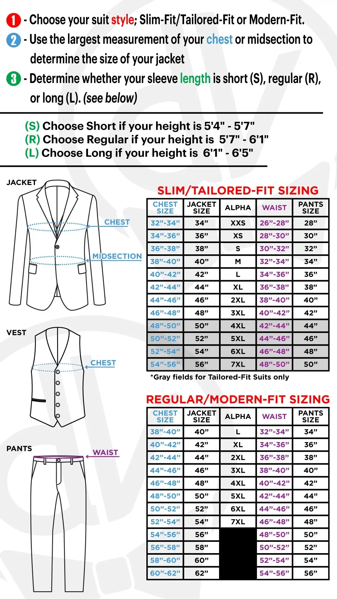 Burgundy Minicheck 2-Piece Slim-Fit Tuxedo