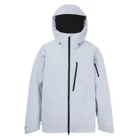 Burton 24/25 AK Cyclic Gore-tex Jacket - Grey Cloud
