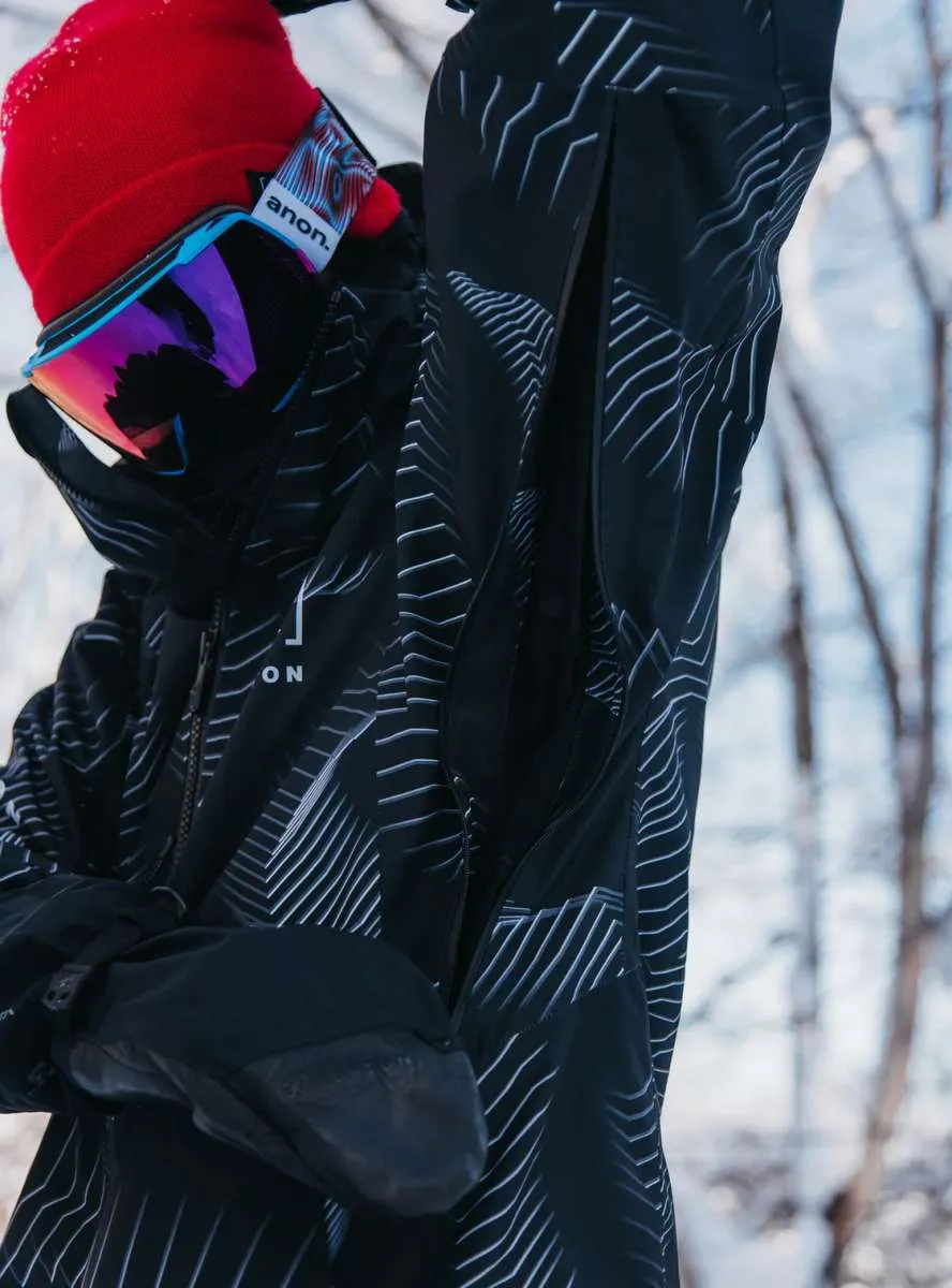Burton AK 2L GORE-TEX Cyclic Jacket 2024