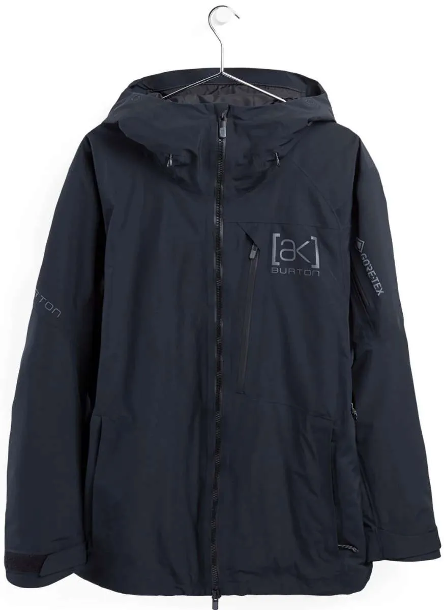 Burton AK 2L GORE-TEX Cyclic Jacket 2024