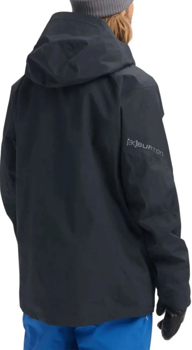 Burton AK 2L GORE-TEX Cyclic Jacket 2024