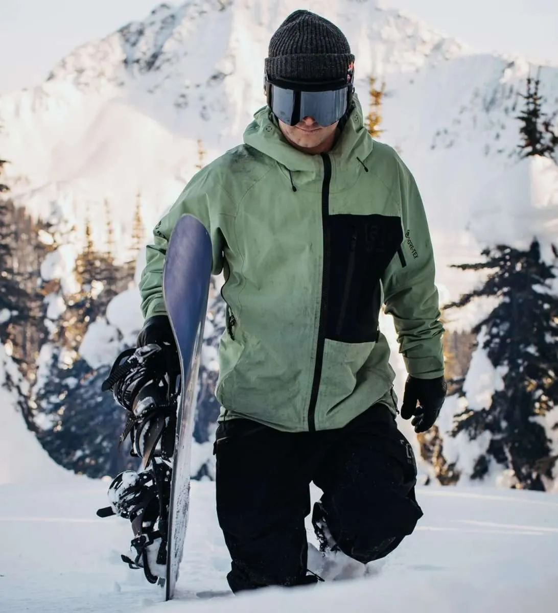 Burton AK 2L GORE-TEX Cyclic Jacket 2024