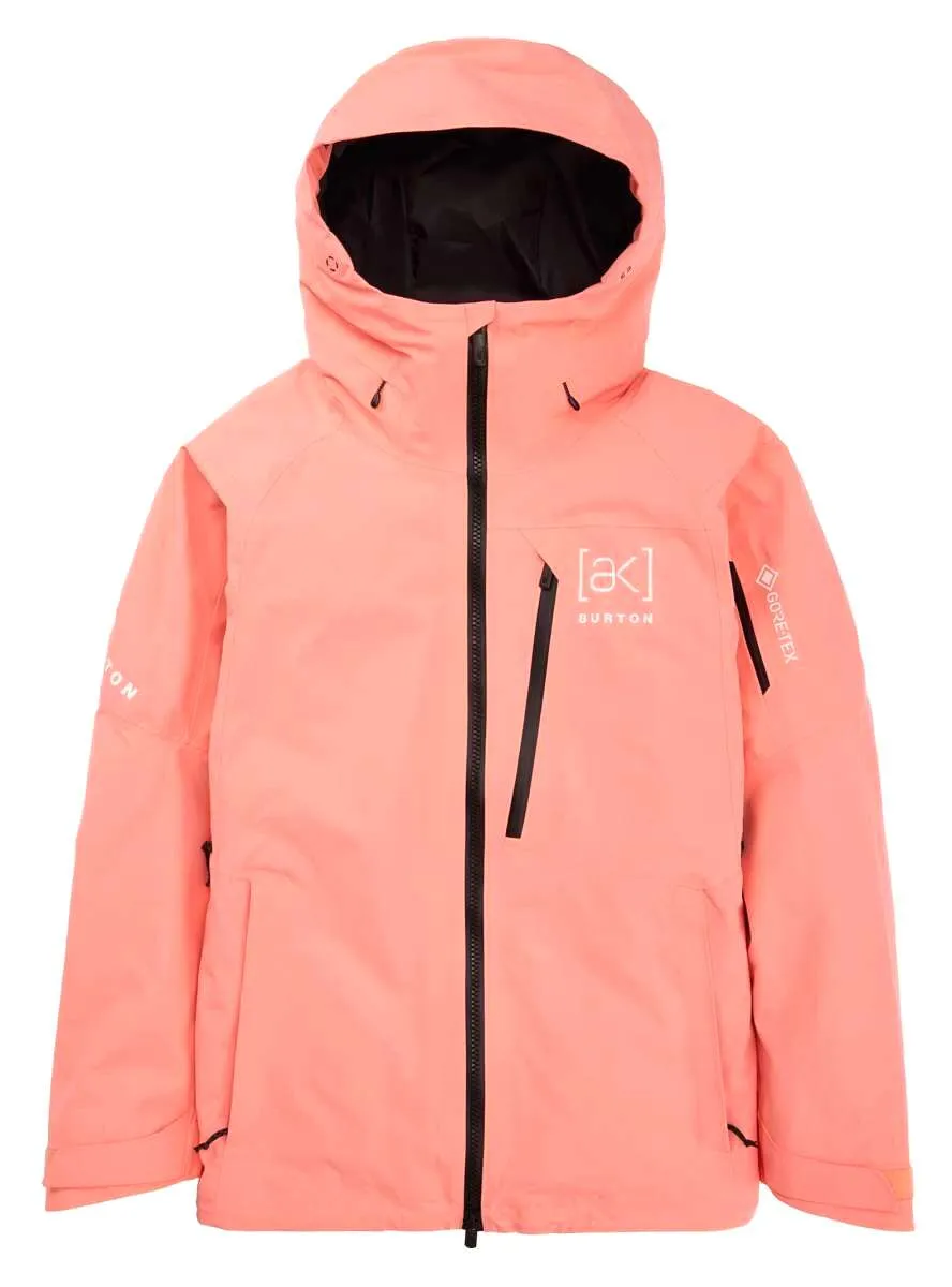 Burton AK 2L GORE-TEX Cyclic Jacket 2024