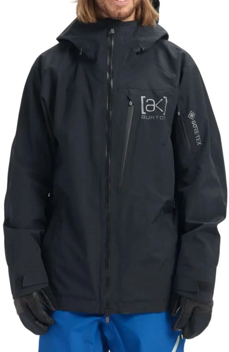 Burton AK 2L GORE-TEX Cyclic Jacket 2024