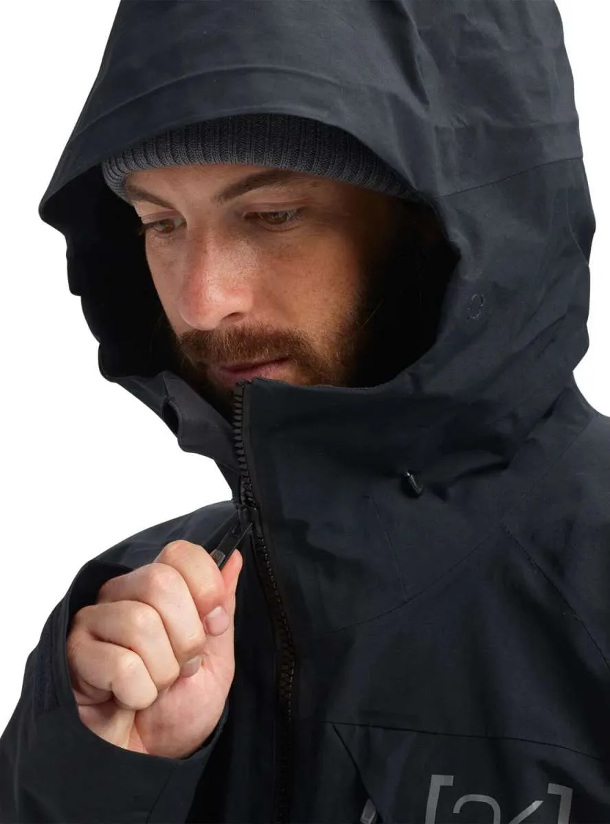 Burton AK 2L GORE-TEX Cyclic Jacket 2024
