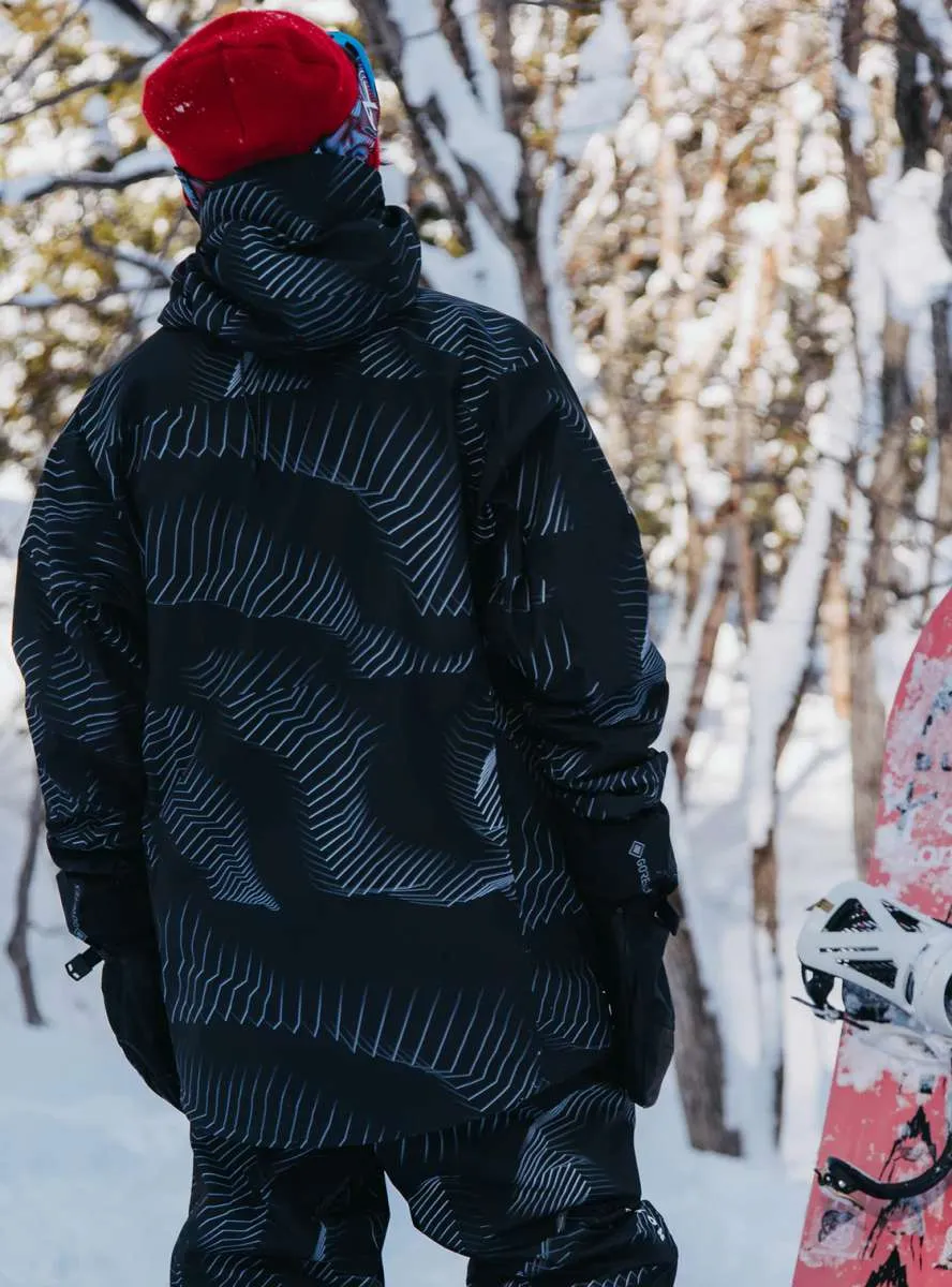 Burton AK 2L GORE-TEX Cyclic Jacket 2024