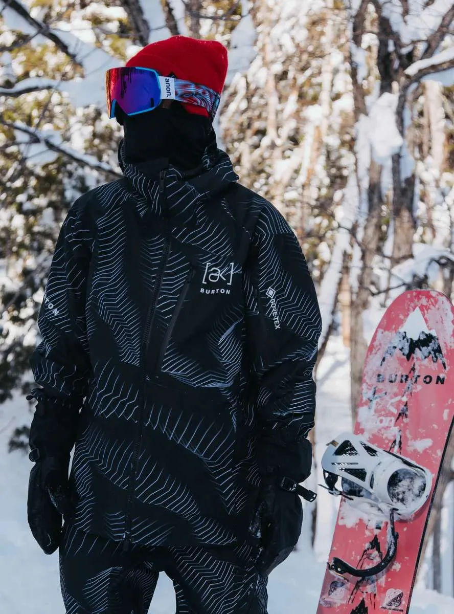 Burton AK 2L GORE-TEX Cyclic Jacket 2024
