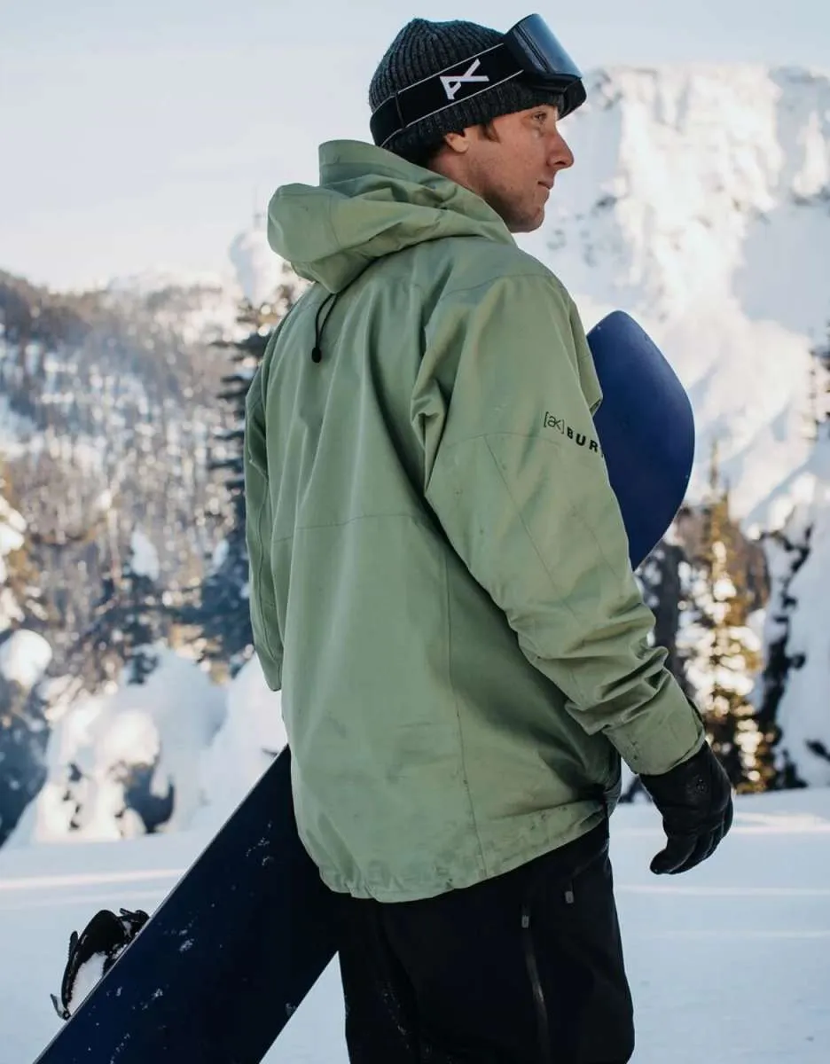 Burton AK 2L GORE-TEX Cyclic Jacket 2024