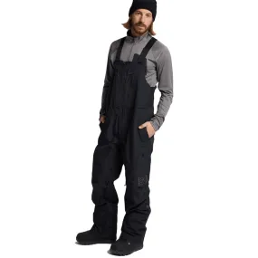 Burton [ak] Cyclic 2L Gore-tex Bib Pant 2023 - Short