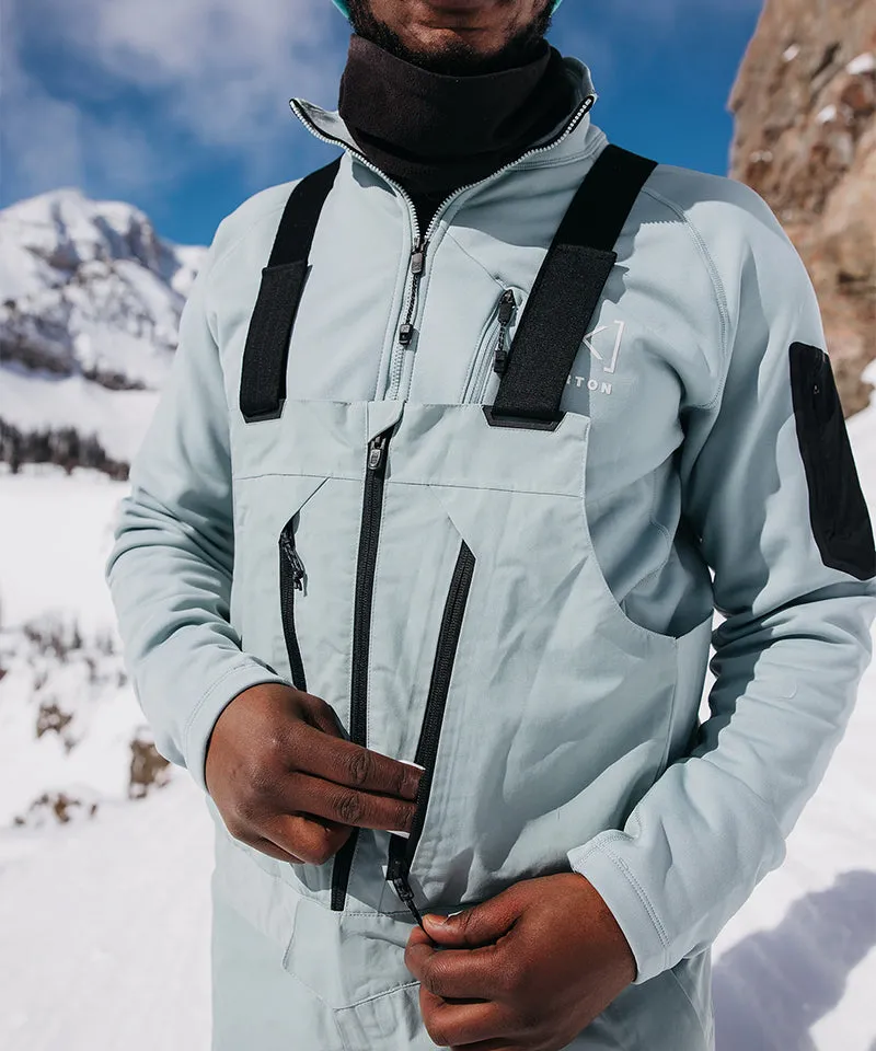 Burton AK Cyclic GORE-TEX 2025 Bib
