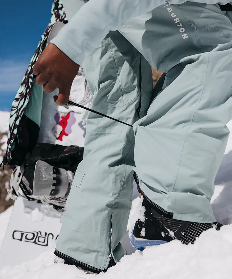 Burton AK Cyclic GORE-TEX 2025 Bib