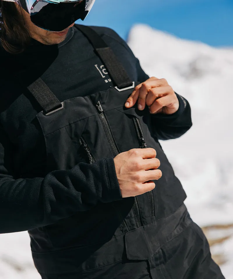 Burton AK Cyclic GORE-TEX 2025 Bib