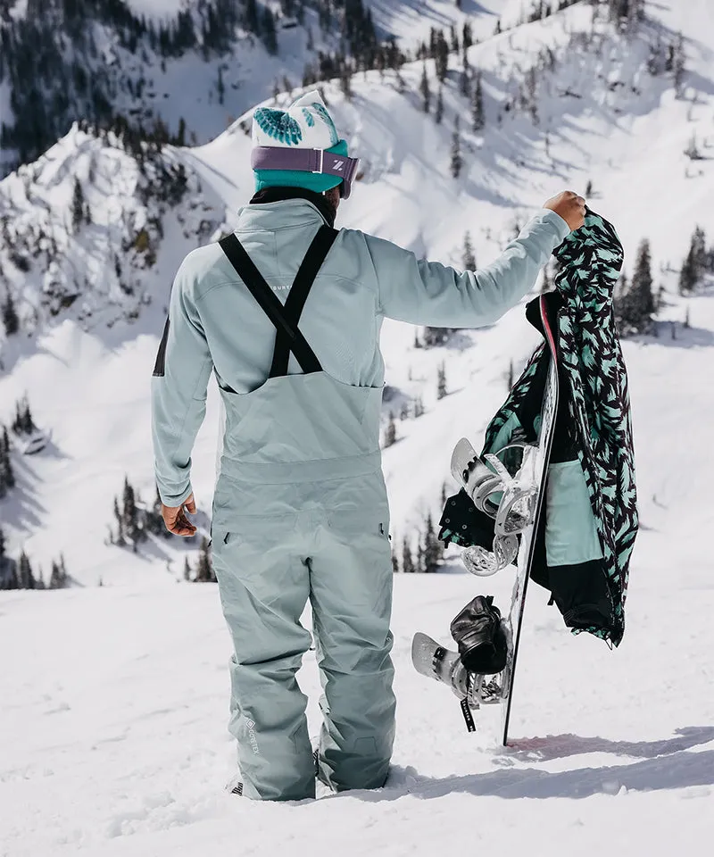 Burton AK Cyclic GORE-TEX 2025 Bib