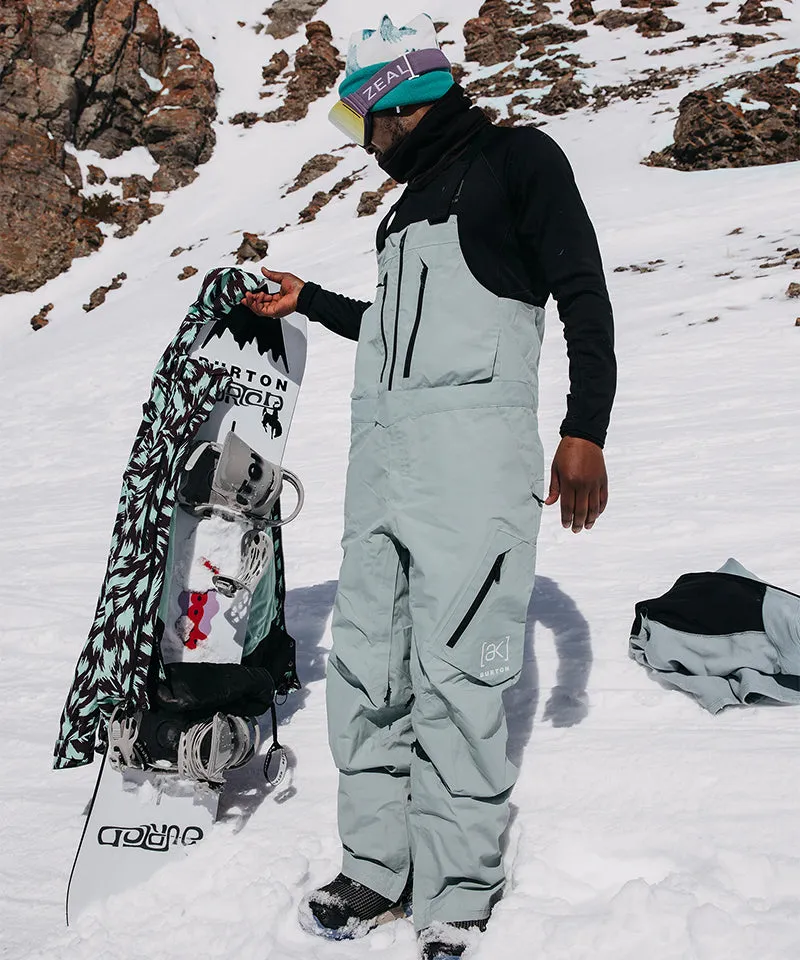 Burton AK Cyclic GORE-TEX 2025 Bib