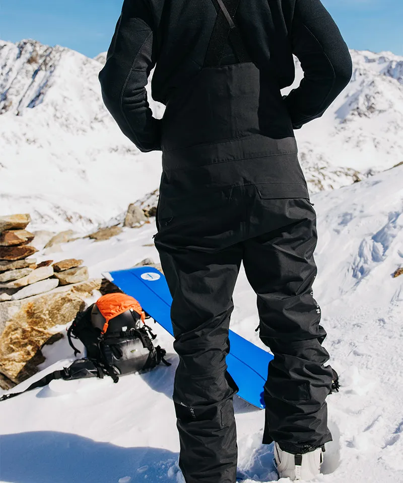 Burton AK Cyclic GORE-TEX 2025 Bib