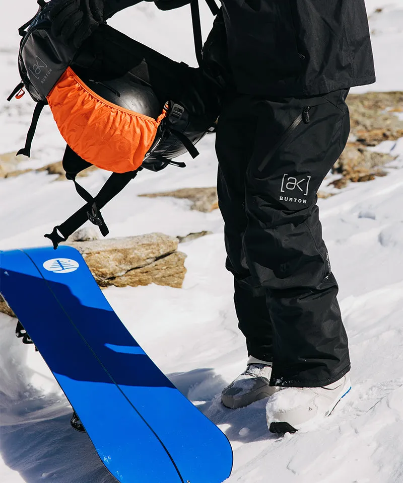 Burton AK Cyclic GORE-TEX 2025 Bib