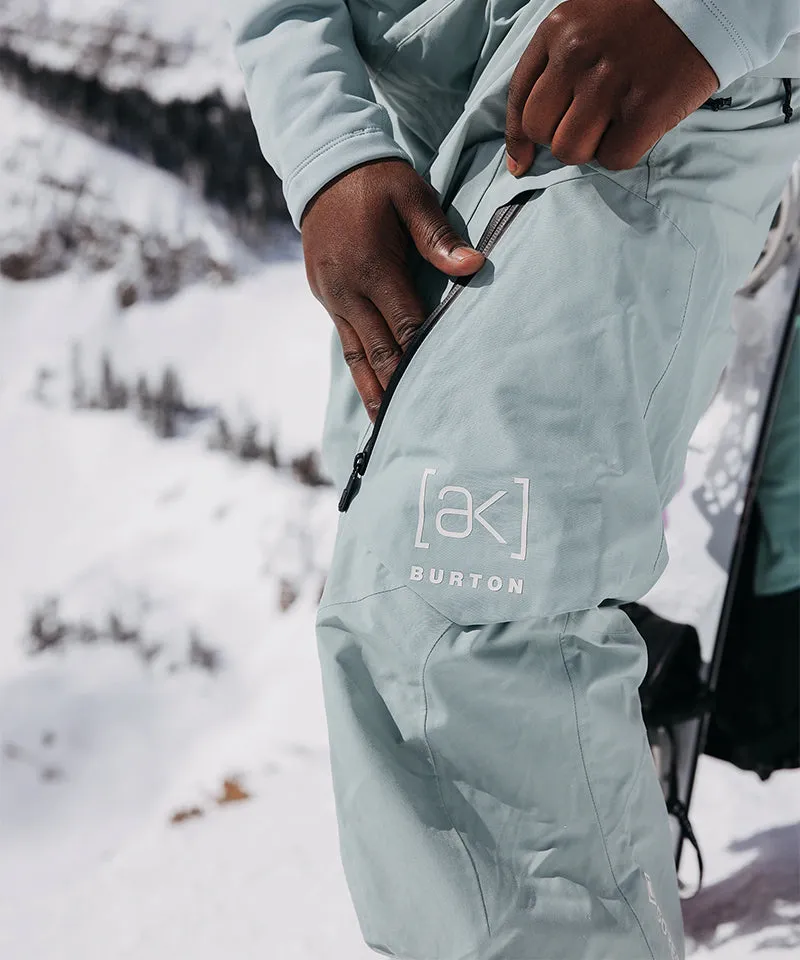 Burton AK Cyclic GORE-TEX 2025 Bib