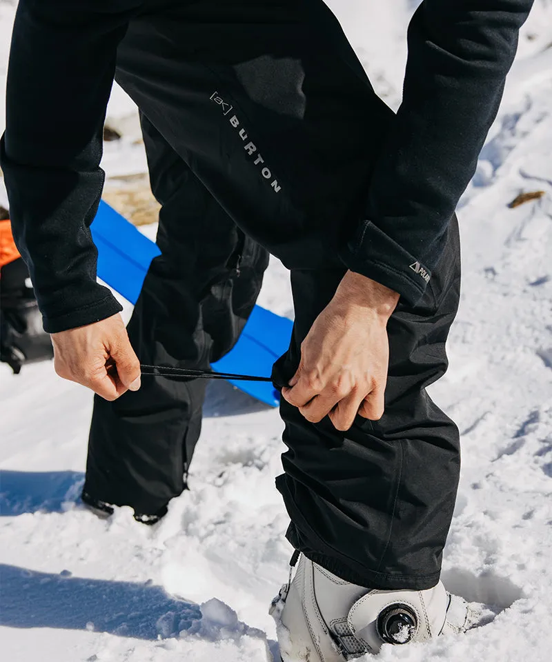 Burton AK Cyclic GORE-TEX 2025 Bib