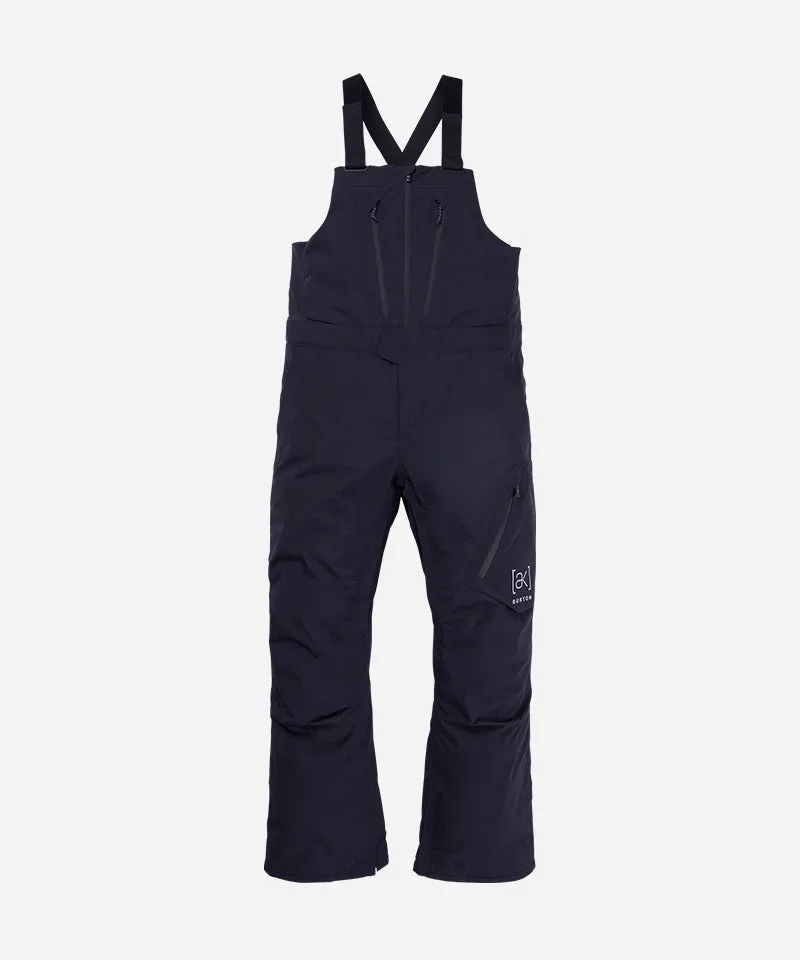 Burton AK Cyclic GORE-TEX 2025 Bib