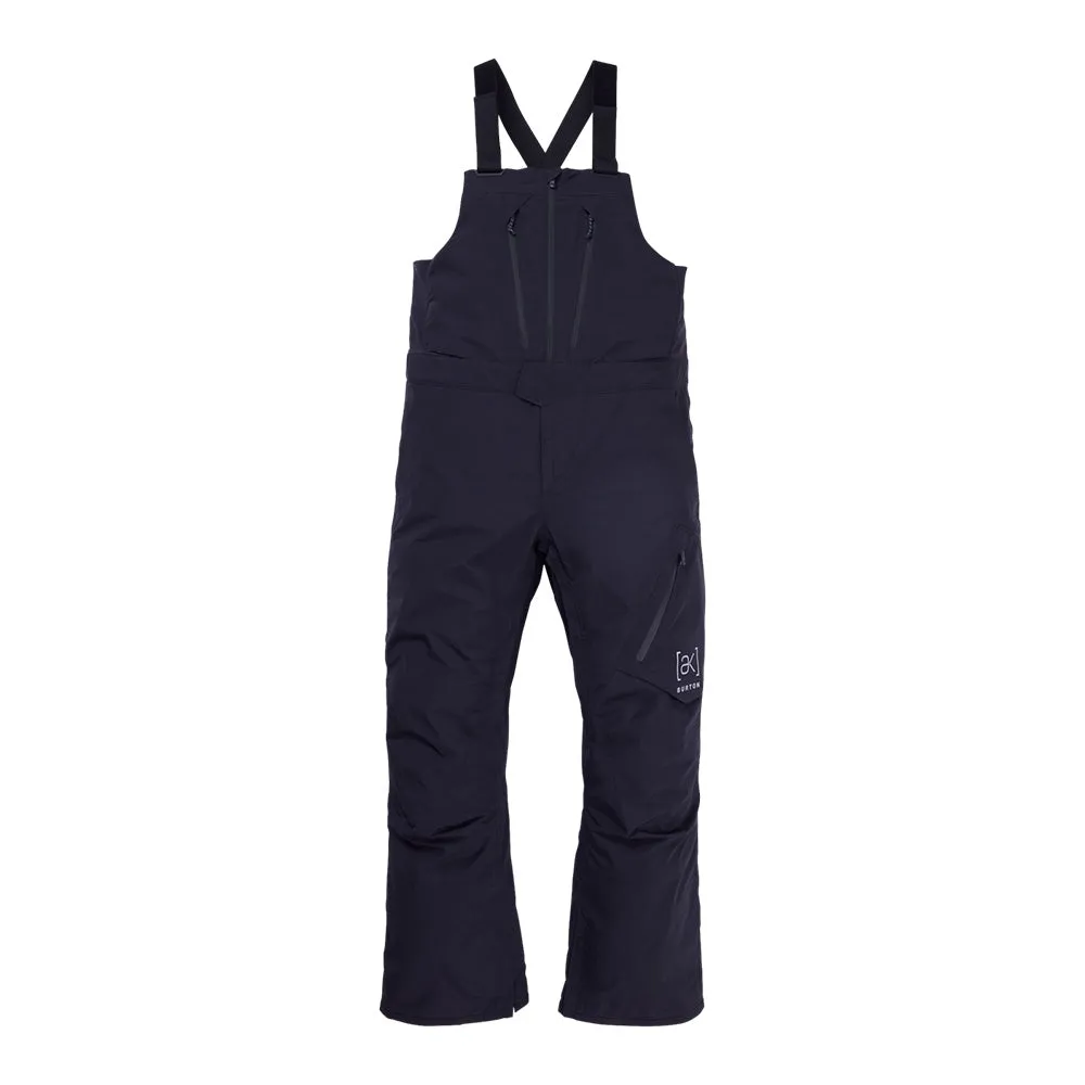 Burton AK Cyclic Mens Gore-Tex Bib Pant 2025