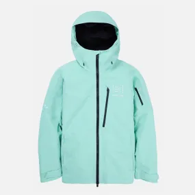 BURTON [ak] Gore-Tex 2L Cyclic Jacket 2025 - Powder Mint