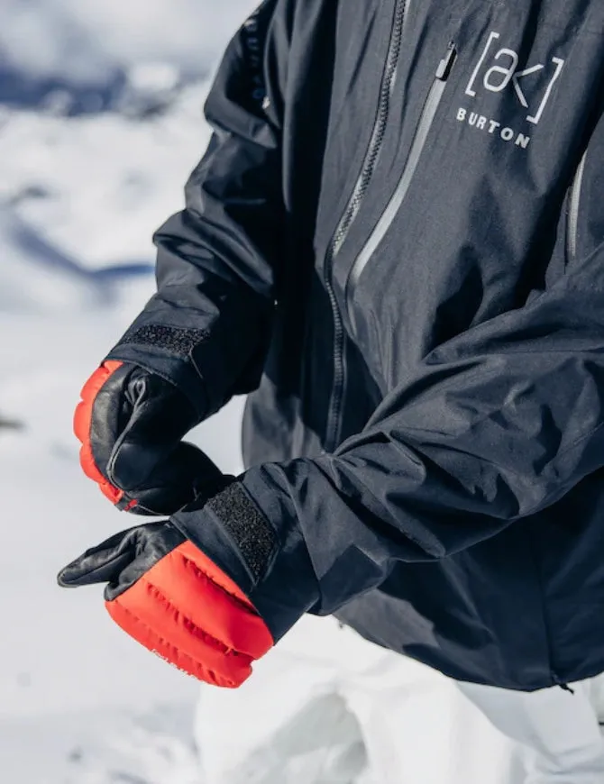Burton [ak] GORE-TEX Cyclic 2L Men's Jacket 2025 | True Black