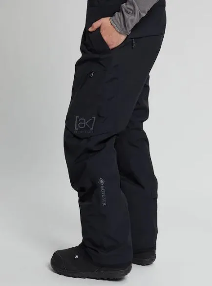 Burton [ak] GORE-TEX Cyclic Bibs Mens