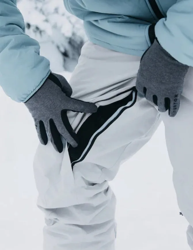 Burton [ak] GORE‑TEX Cyclic Men's Pant 2025 | Grey Cloud