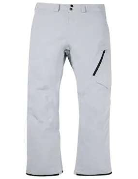 Burton [ak] GORE‑TEX Cyclic Men's Pant 2025 | Grey Cloud