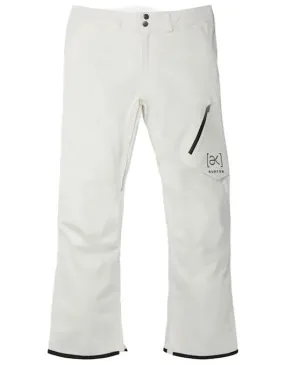 Burton [ak] GORE‑TEX Cyclic Pant 2024 | Stout White