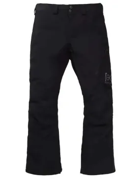 Burton [ak] GORE‑TEX Cyclic Pant 2024 | True Black