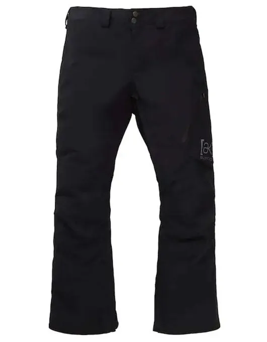Burton [ak] GORE‑TEX Cyclic Pant 2024 | True Black