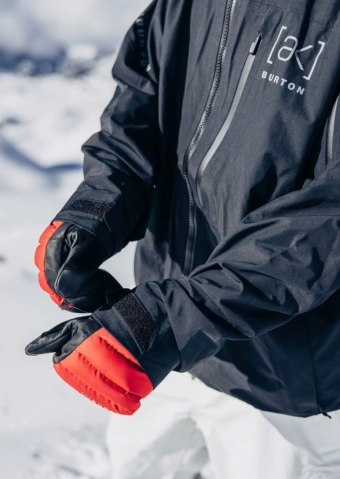 Burton AK Men's GORE-TEX Cyclic Jacket