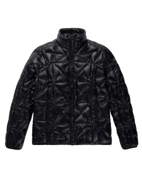 Burton Men's [ak]® Baker Ultralight Down Jacket - True Black