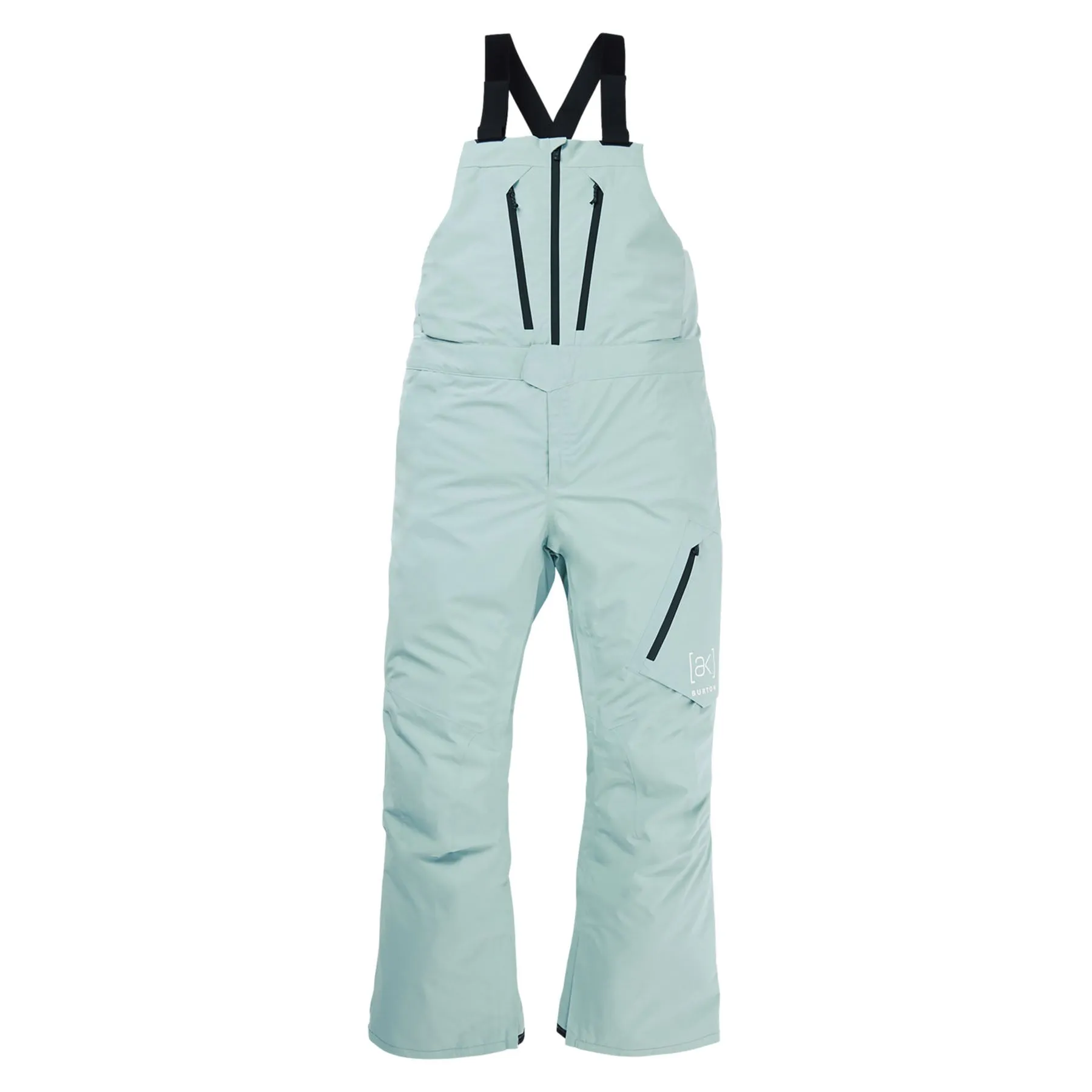 Burton Men's [ak] Cyclic GORE-TEX Bib Pants 2025