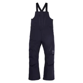 Burton Men's AK Cyclic GORE-TEX Bib Pants True Black