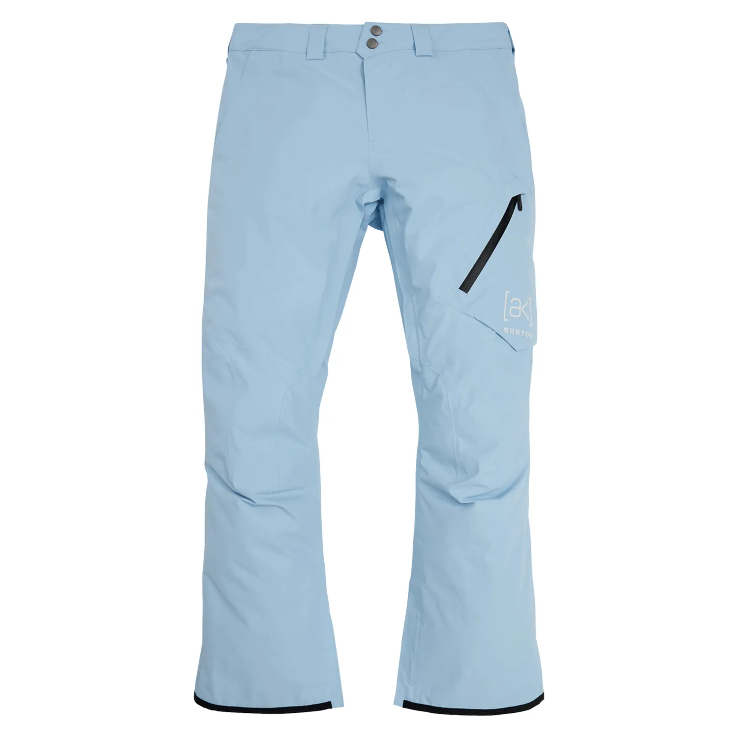 Burton Men's [ak] Cyclic Gore‑Tex 2L Pant 2024 Moonrise