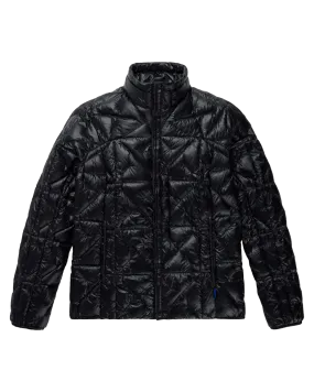 Burton Women's [ak]® Baker Ultralight Down Jacket - True Black
