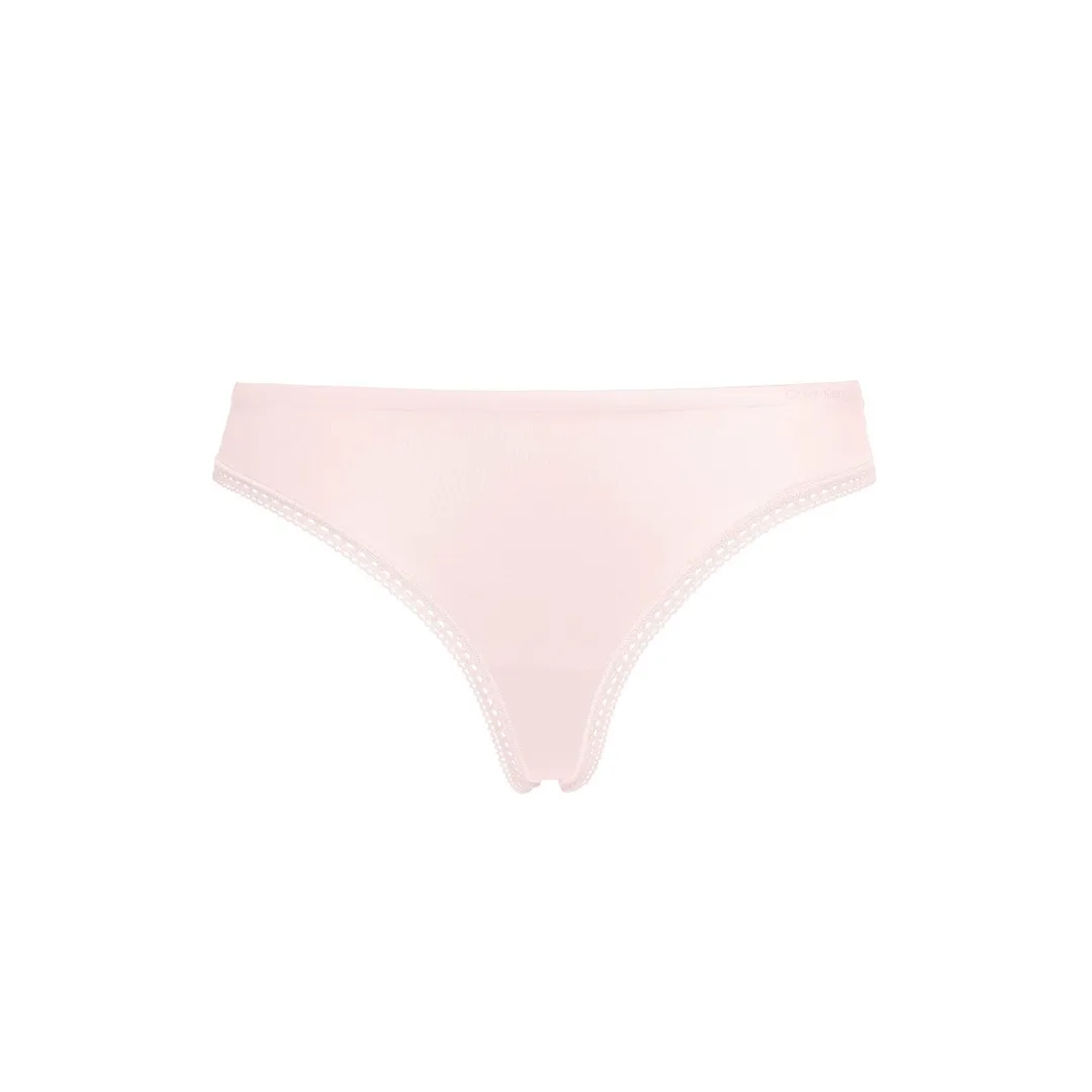Calvin Klein Liquid Touch Thong