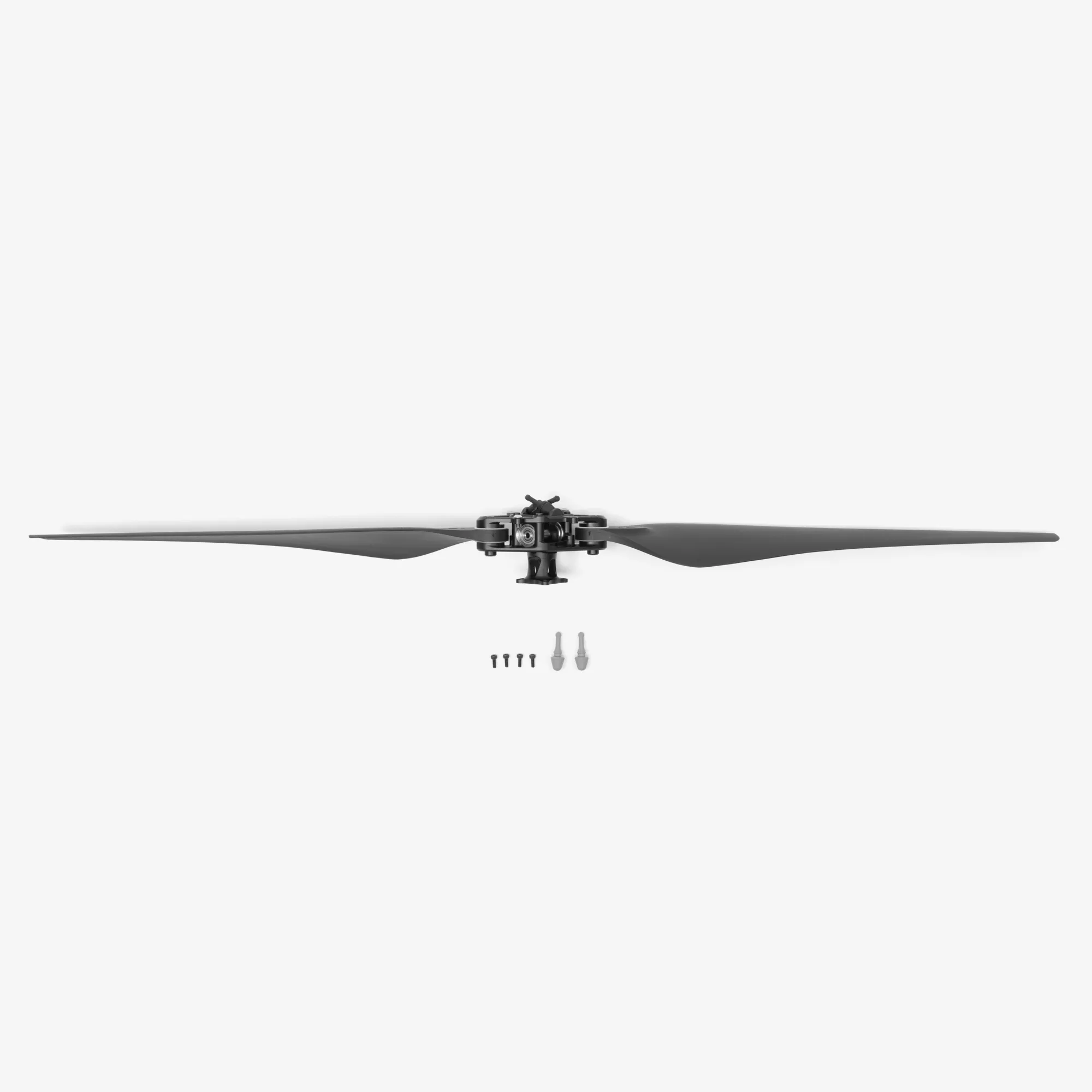 CCW Single Motor Propeller Set with ActiveBlade (Legacy M12 motors)