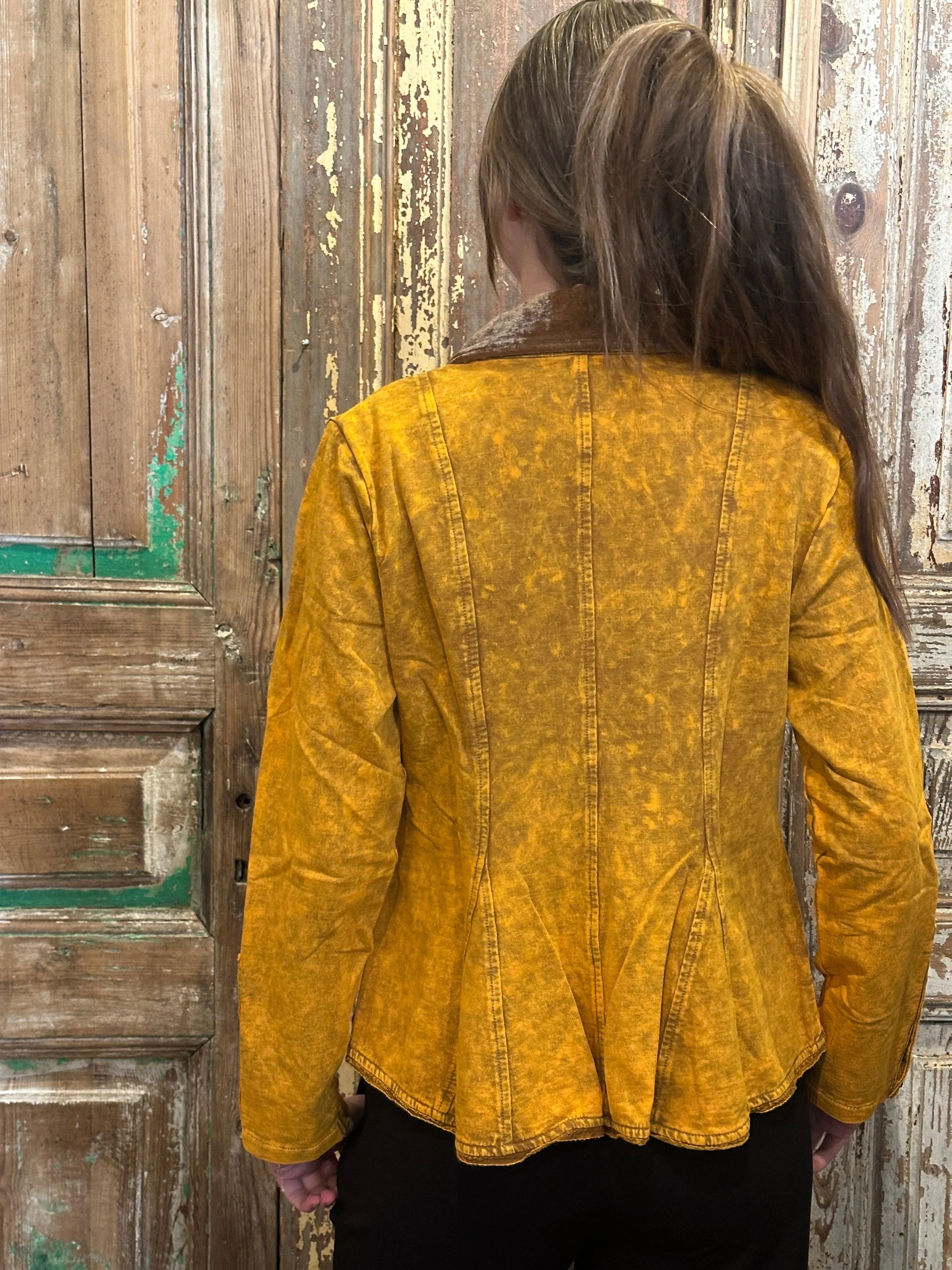 Colonel Jacket 2-9948