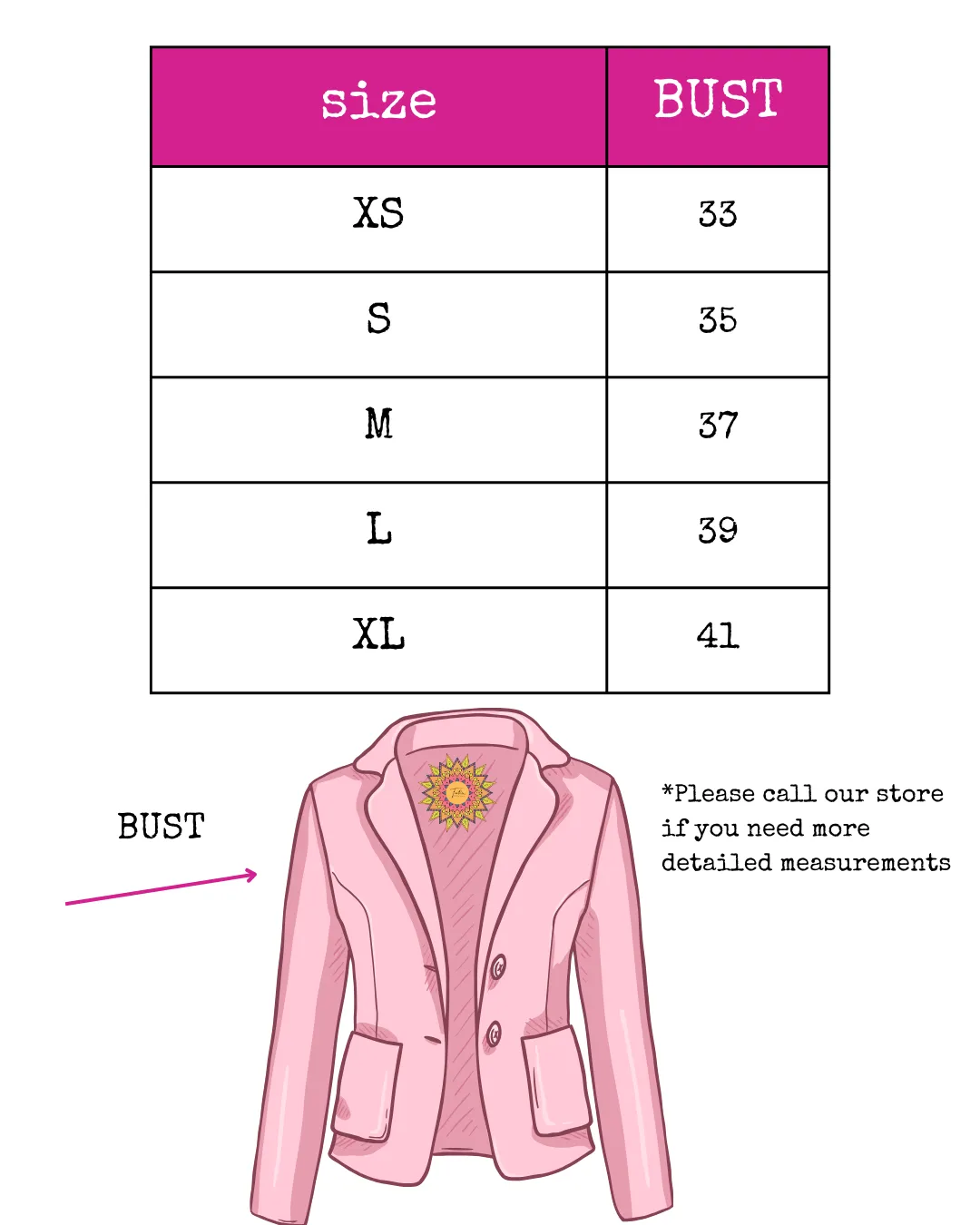 Colonel Jacket 2-9948