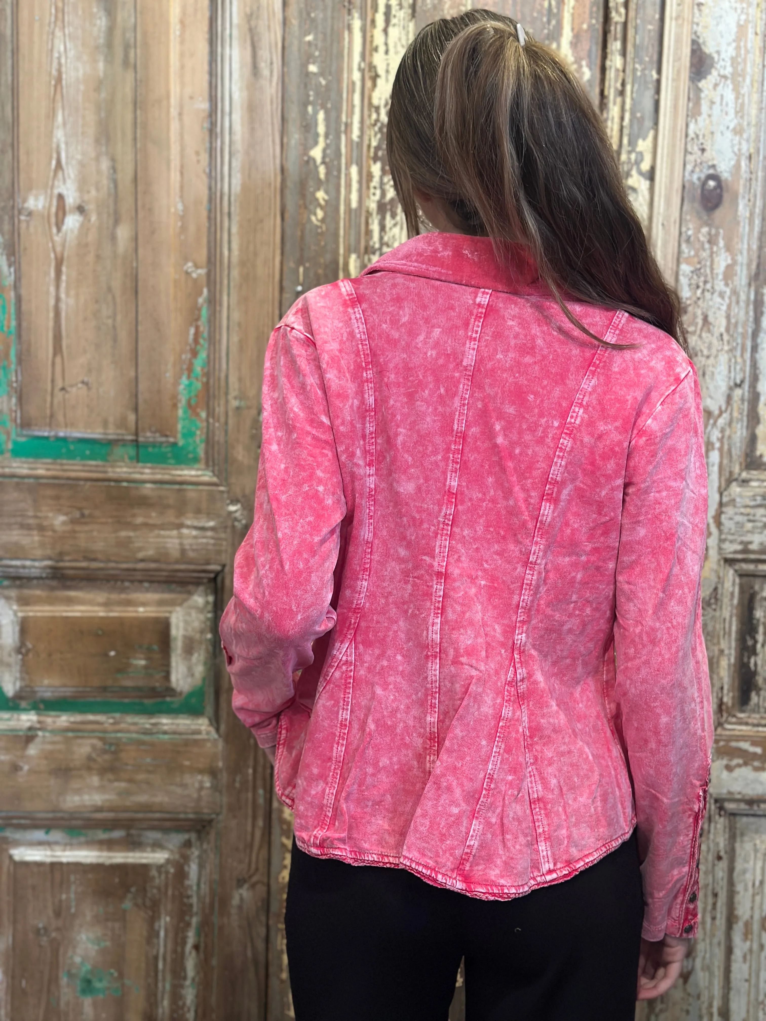 Colonel Jacket 2-9948