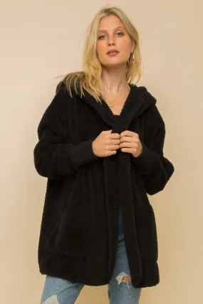 Cozy Bear Coats