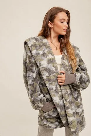 Cozy Bear Coats
