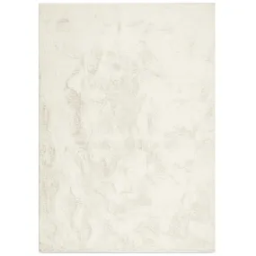 Cozy Fur - Ivory
