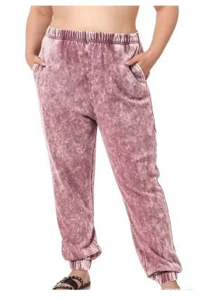 Desert Sunset Joggers