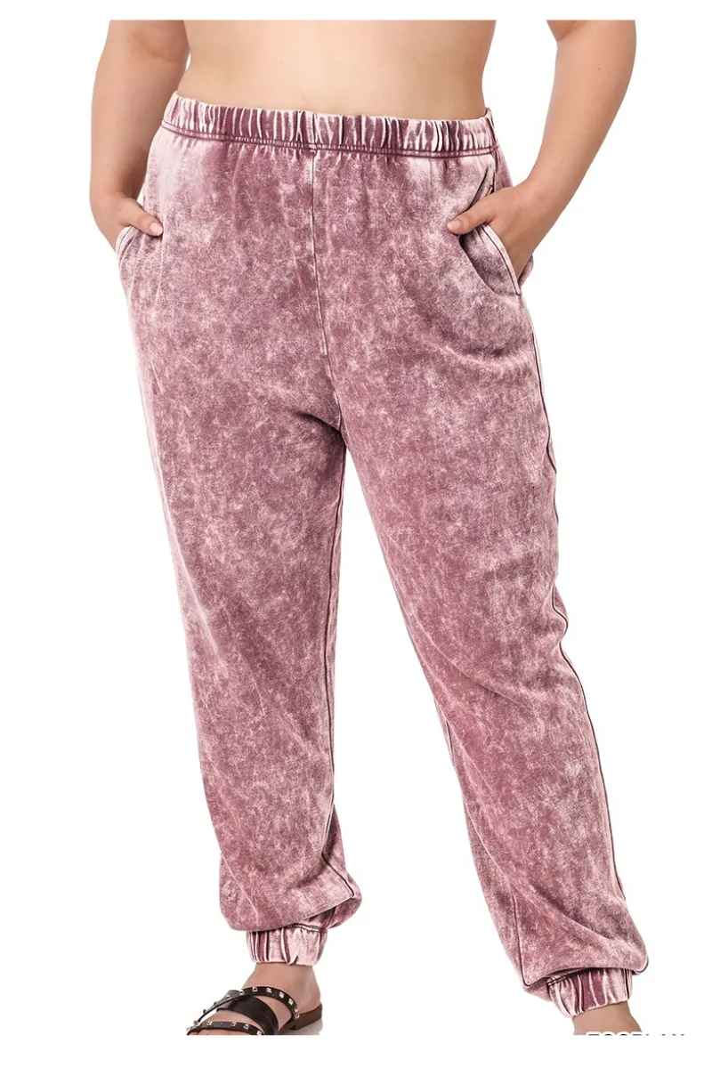 Desert Sunset Joggers