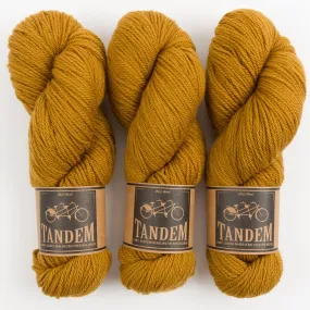 DUSTLAND SWEATER - TIGER