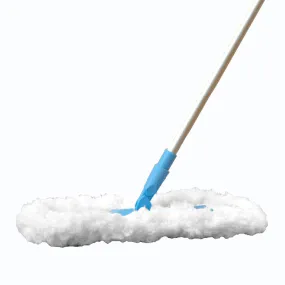 E-CLOTH - Flexi-Edge Floor and Wall Duster - 1 Duster